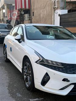 كيا K5